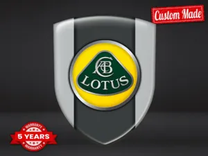 Lotus Adesivi Vetri Auto Personalizzati Max Durevoli Pro